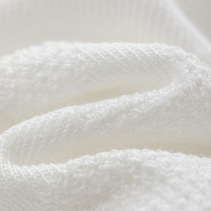 FlexCotton Men's Comfy Stretch Socks