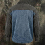 Long-Sleeve Polo Shirt