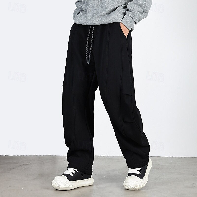 Scimitar Trousers Joggers - oukumen