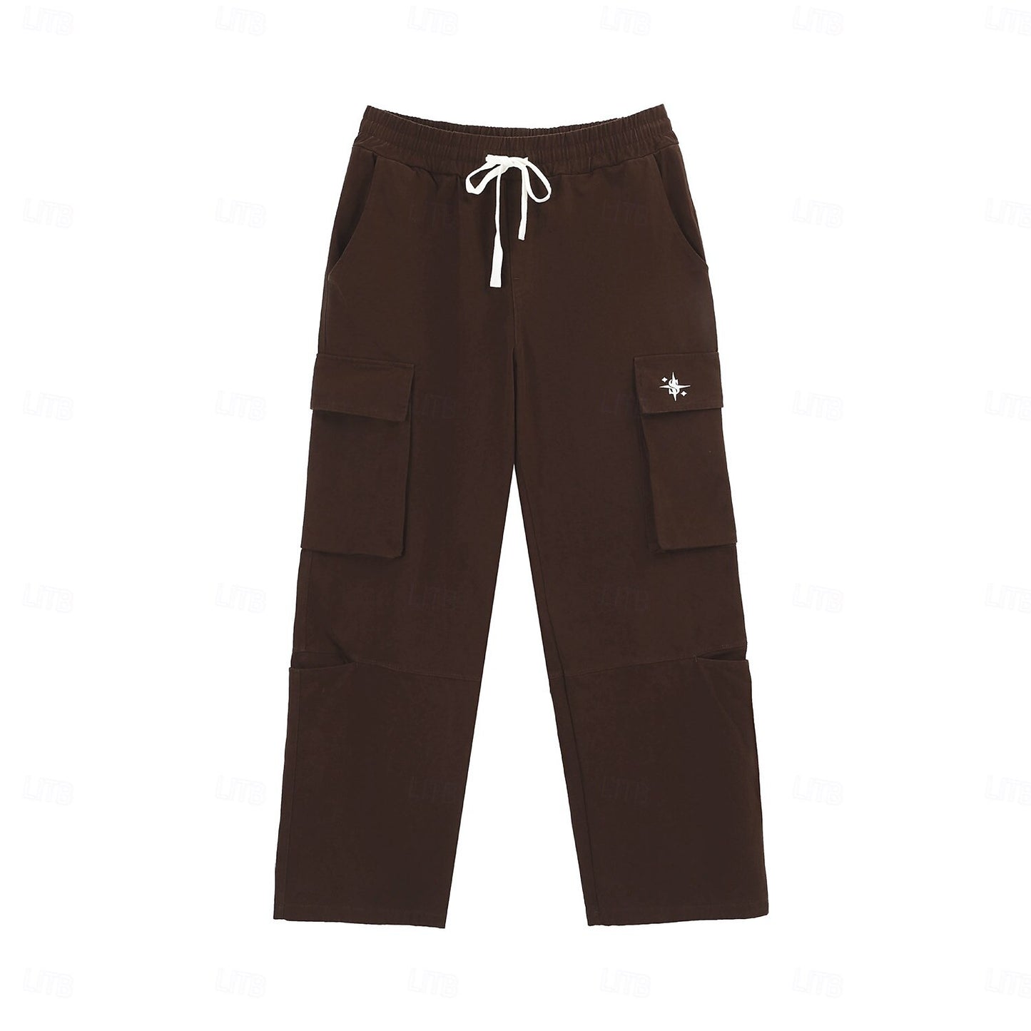 Pocket Cargo Outdoor Pants