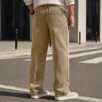 Drawstring Jeans