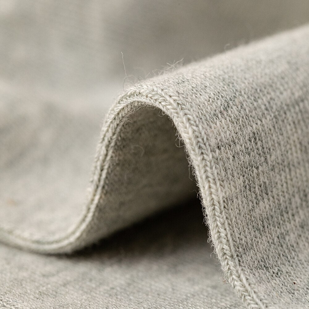 100% Cotton Men's Socks