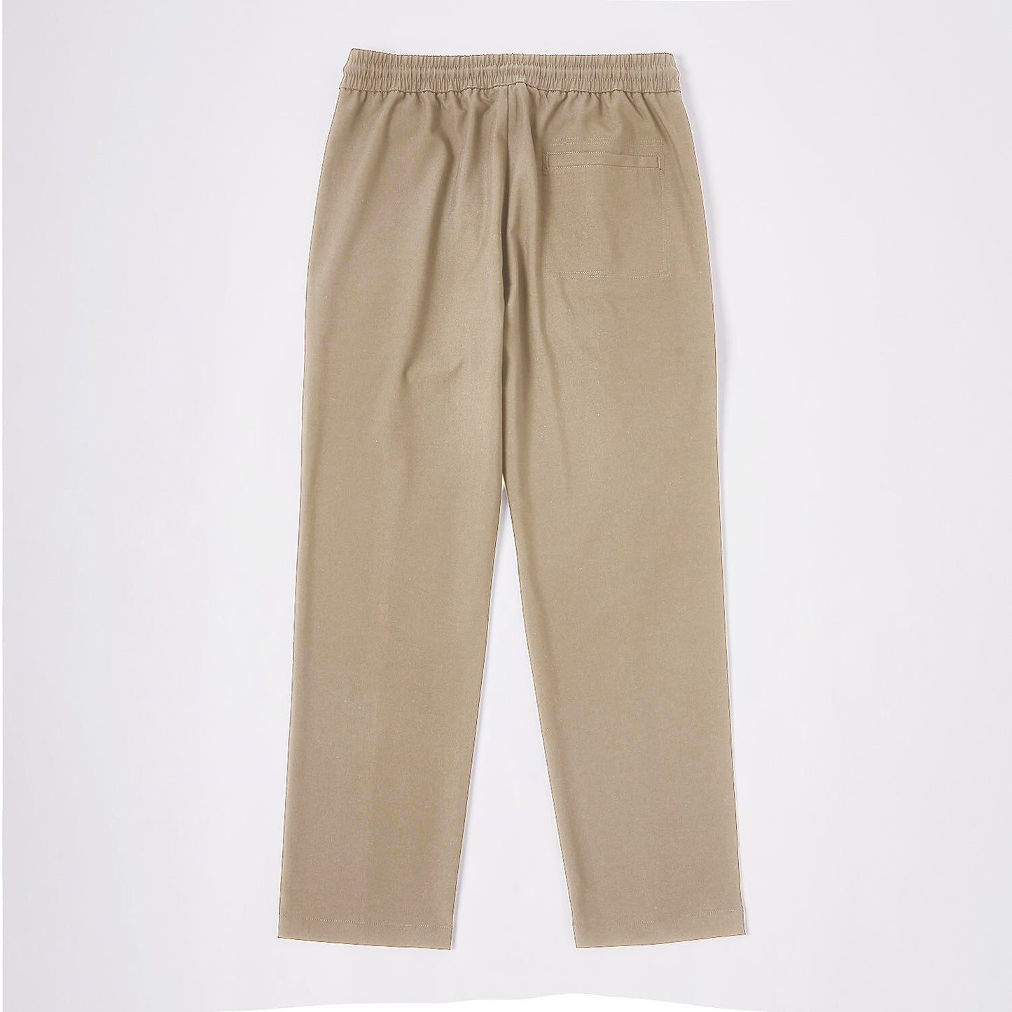 Stretch Drawstring Pants