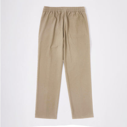 Stretch Drawstring Pants