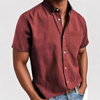 Short-Sleeve Shirt