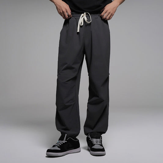 Waterproof Quick Dry Parachute Pants - oukumen