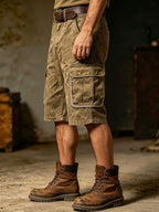 Cargo Shorts