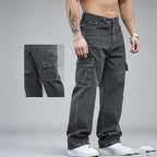 Cargo Jeans