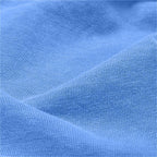 Acid-Wash Pocket Polo Shirt