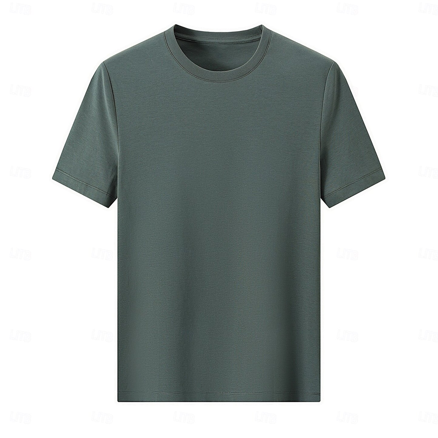 Antibacterial UV Protection T Shirt