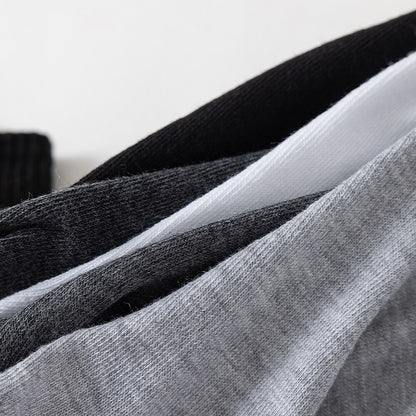 100% Cotton Men's Socks