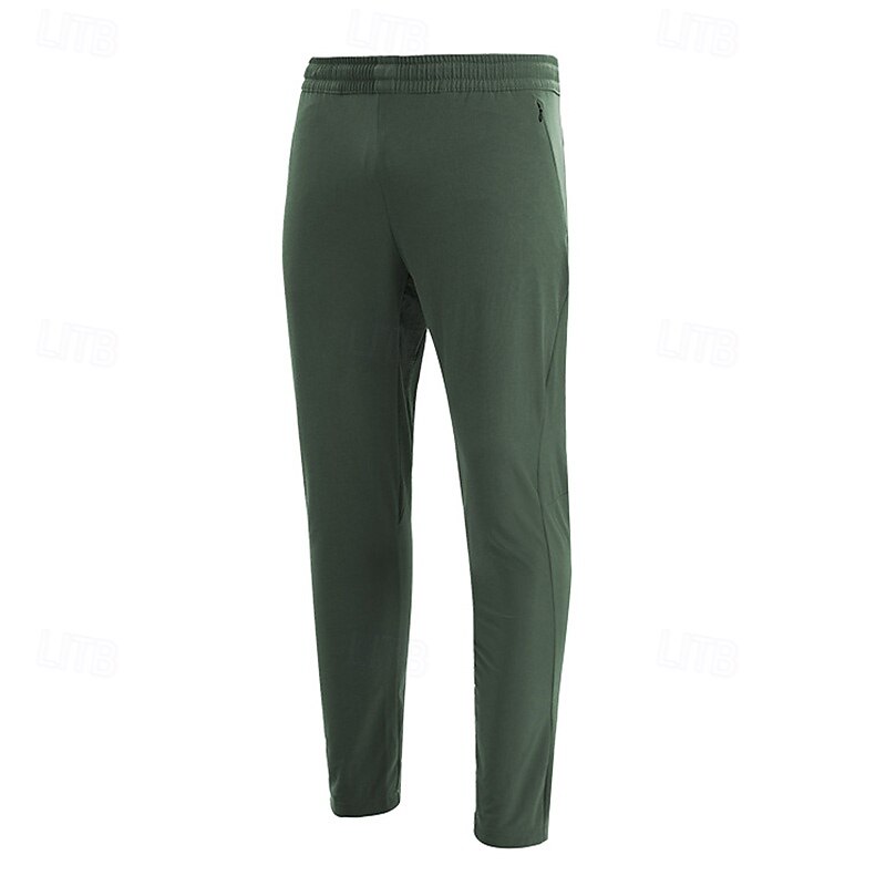 Performance Stretch Active Pants