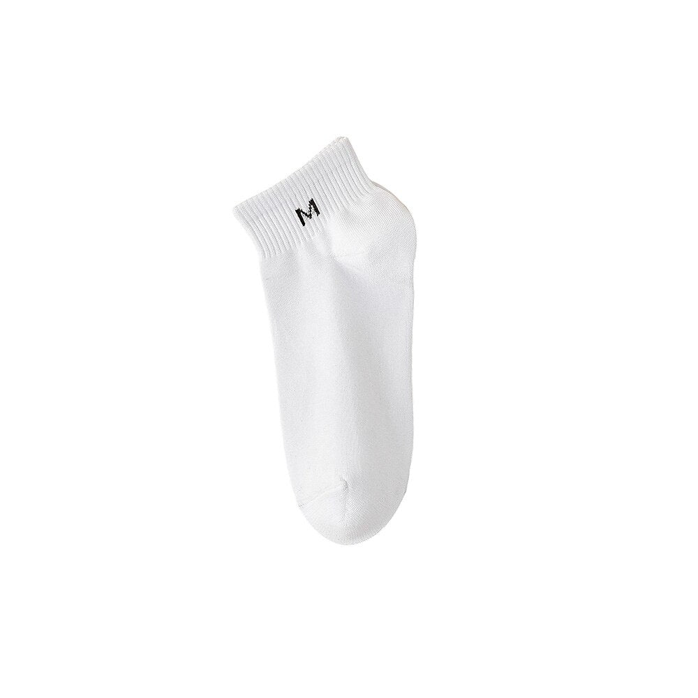 100% Cotton Men's Socks