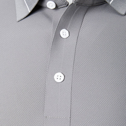 Cooling UV-Resist Polo