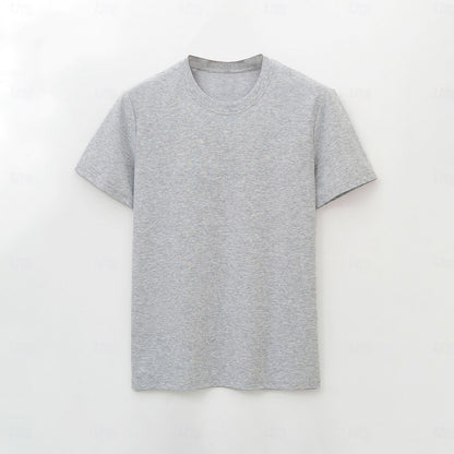 Premium Sorona Cotton T-Shirt