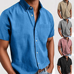 Short-Sleeve Shirt