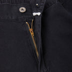 Color-Block Cargo Shorts