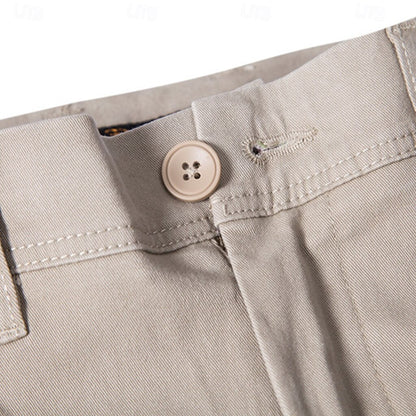 Breathable Wearable Chinos