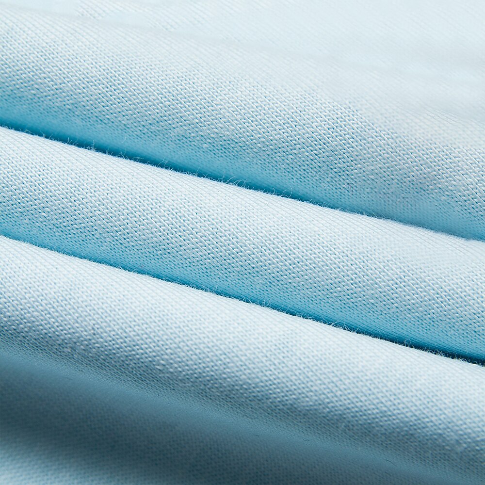100% Cotton Crew Neck Tank Top