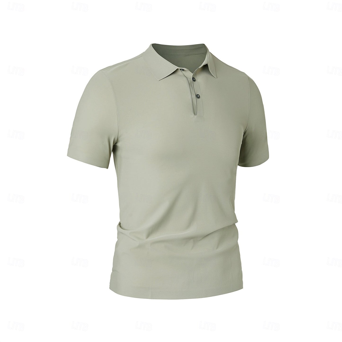 Breathable Outdoor UV Polo