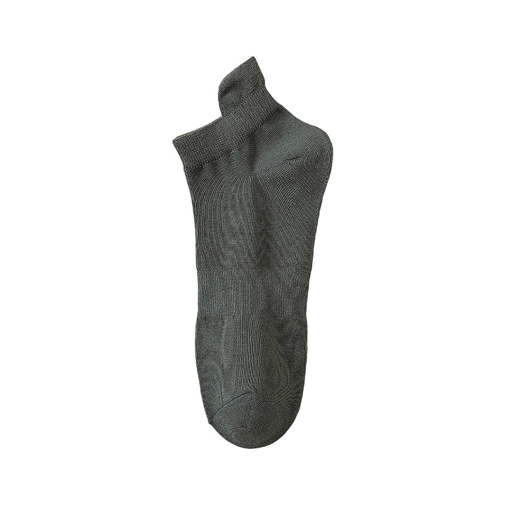 100% Cotton Men's Socks