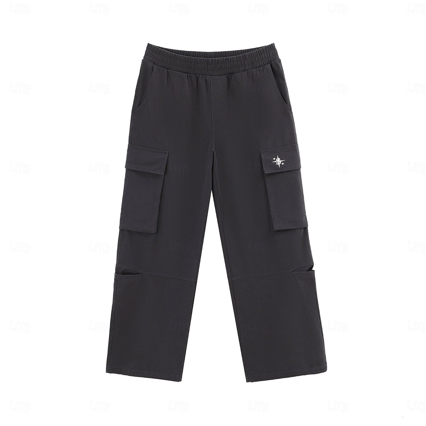 Pocket Cargo Outdoor Pants