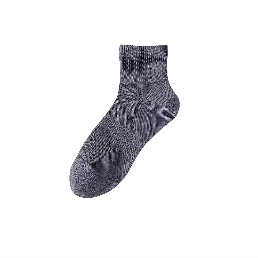100% Cotton Men's Socks
