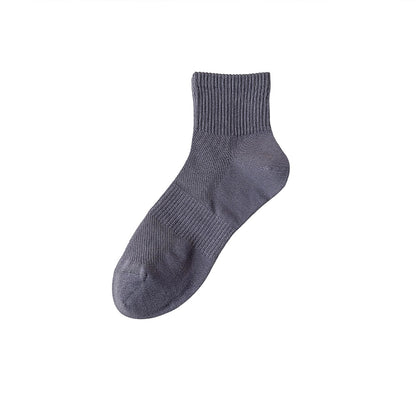 100% Cotton Men's Socks