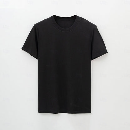 Premium Sorona Cotton T-Shirt