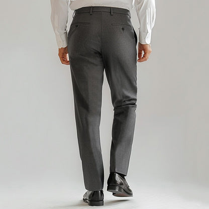 No-Iron Dress Pants