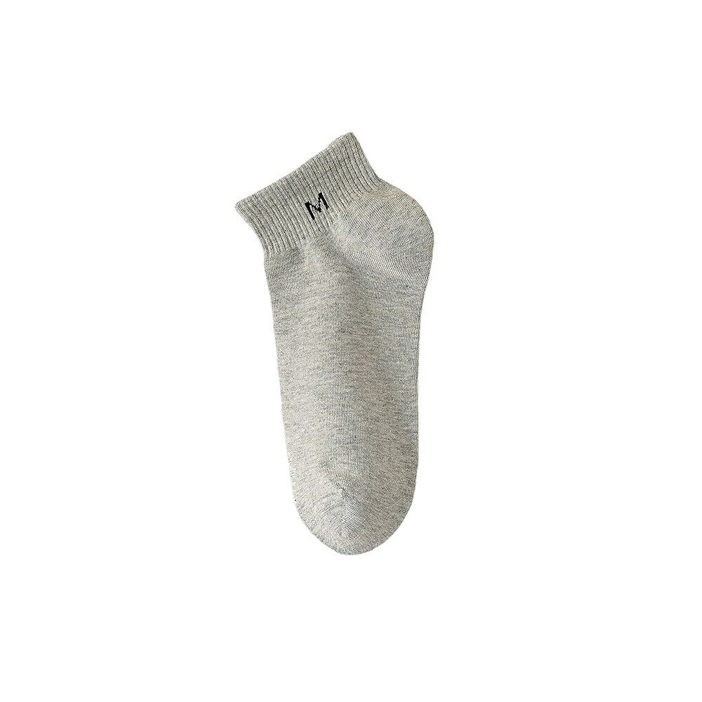 100% Cotton Men's Socks