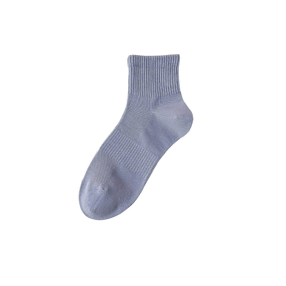 100% Cotton Men's Socks
