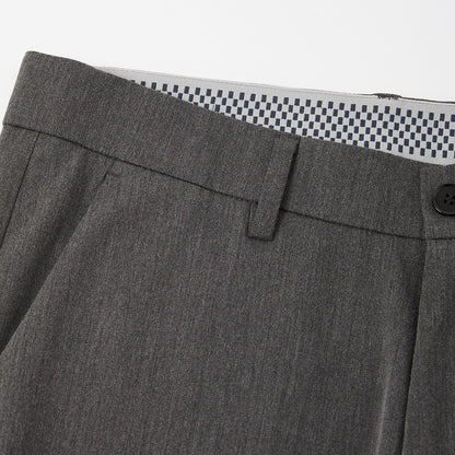 No-Iron Dress Pants