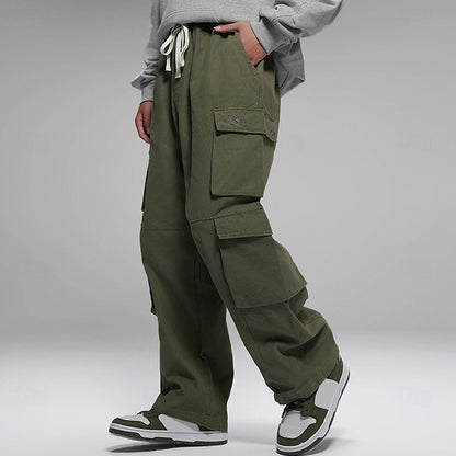 Windproof Sporty Breathable Outdoor Pants