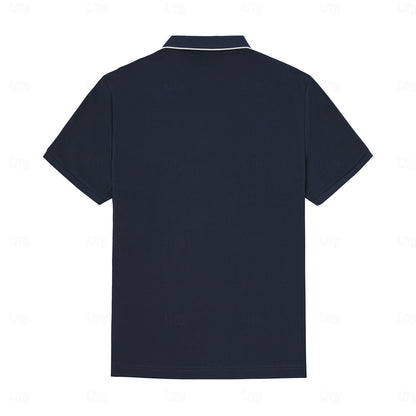 Anti-bacterial UV Protection Cooling T Shirt