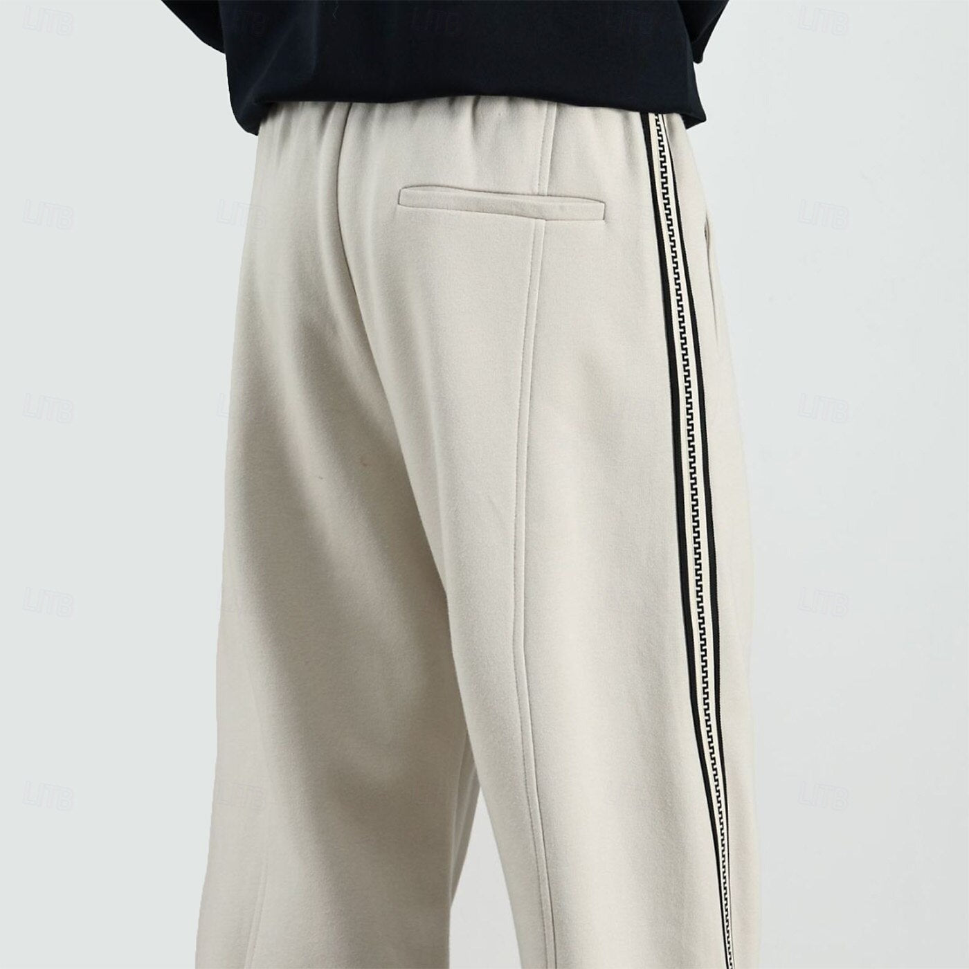 Athletic Pants Joggers - oukumen