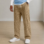 Drawstring Jeans