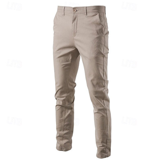 Breathable Wearable Chinos