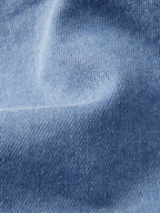 Drawstring Jeans