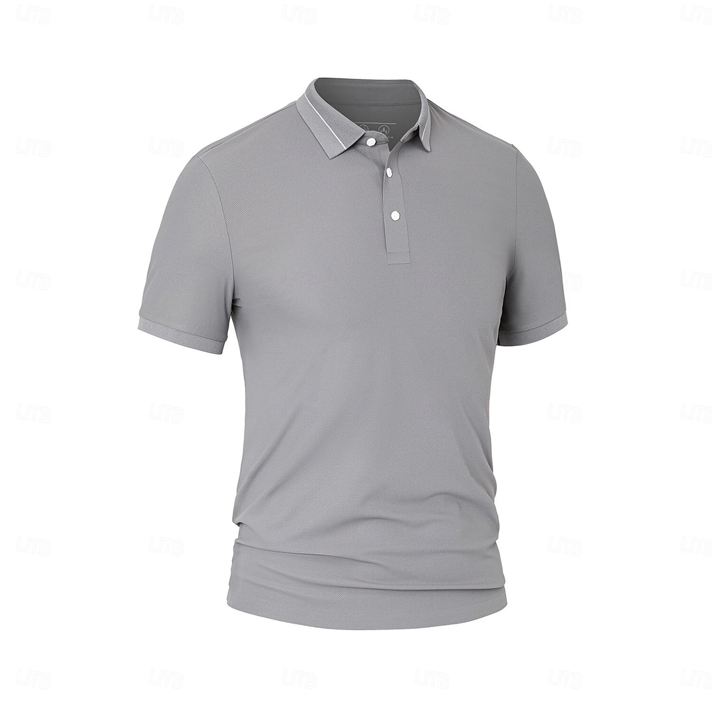 Cooling UV-Resist Polo