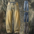 Jeans — unified background