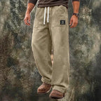 Drawstring Jeans — unified background