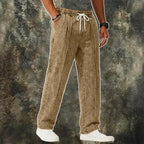 Drawstring Jeans — unified background