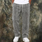 Drawstring Jeans — unified background