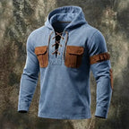 Washed Long-Sleeve T-Shirt — unified background