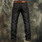 Jeans — unified background