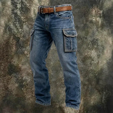 Denim pants