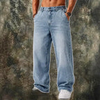 Jeans — unified background