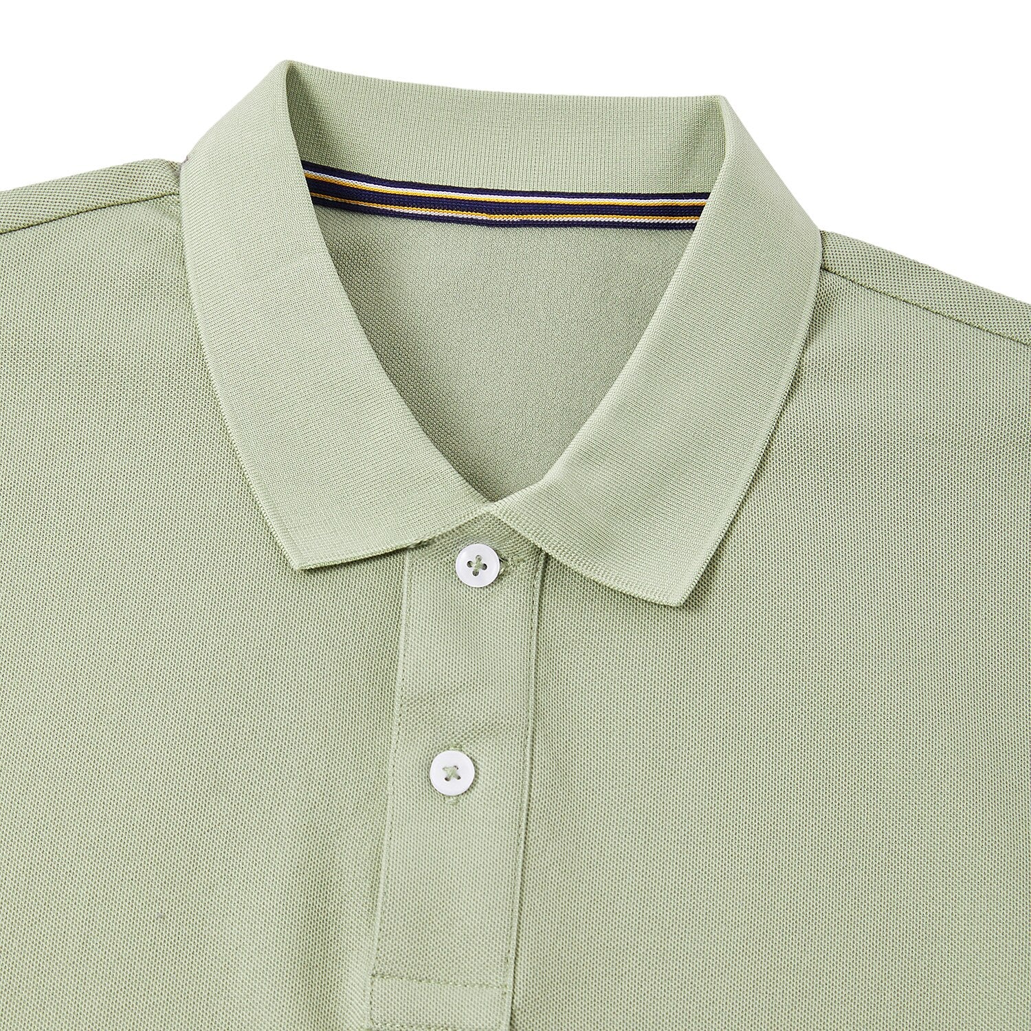 Modern Essential Polo - oukumen