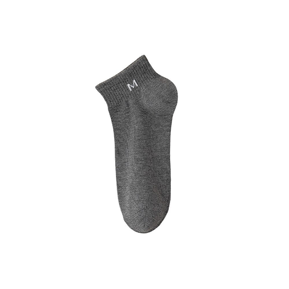 100% Cotton Men's Socks